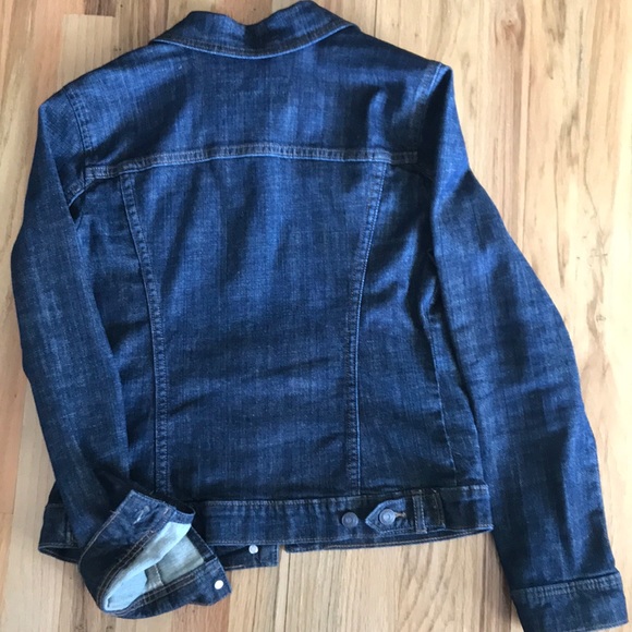 Gap Jean Jacket - Picture 4 of 4